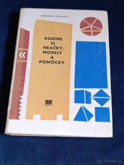 Knihy - školské pomôcky - 2