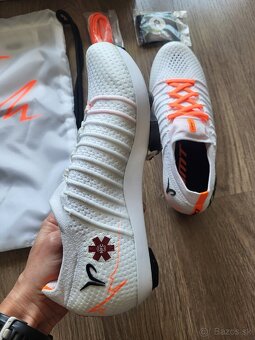 DMT KRSL Pogi's cycling shoes 38.5 - 2