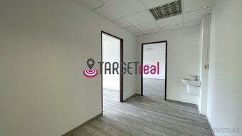 na predaj, dvoj kancelária, Púchov, Exkluzívne TARGETreal - 2