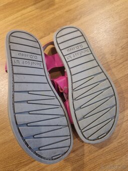 Sandale D.d.Step barefoot 36 - 2