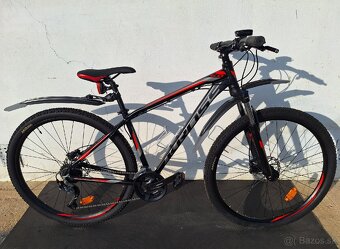 Bicykel Kross Hexagon 6.0, 29", vo velmi dobrom stave - 2