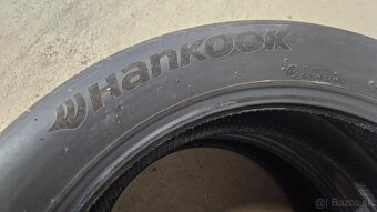 Letne pneumatiky 235/50 r20 hankook - 2