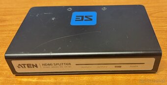 HDMI Splitter - 2