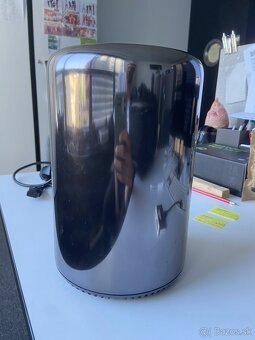 Pradám počítač Apple Mac Pro Late 2013 A1481 - 2