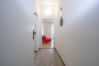 1,5 izbový byt Ružinov - Štrkovec - 2