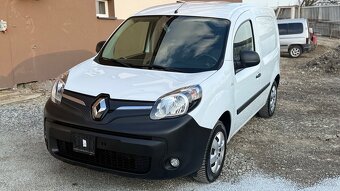 Renault Kangoo Express Kangoo Z.E. 33 kWh - 2