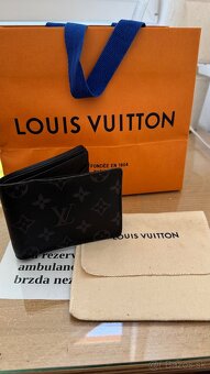 Peňaženka Louis Vuitton 100% original - 2