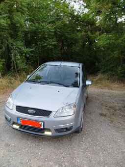 Ford cmax - 2