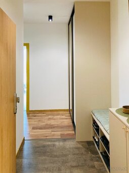 3 izbový byt, Trnkov, 75m², pivnica, kryté park. státie - 2