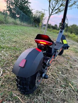 Predam KuKirin G2 Elektrická Kolobežka 2024 Model - 2