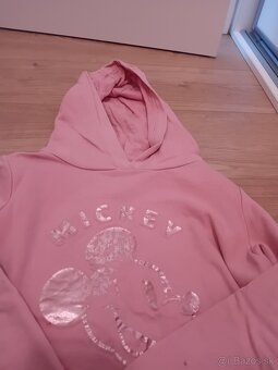 🎀 Darujem k nákupu mikinu Mickey Mouse 🎀 - 2