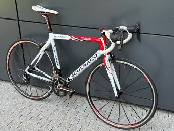 Colnago CX-1 Carbon Dura-Ace - 2