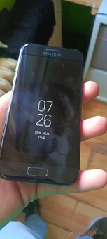 Samsung Galaxy A3-2017 - 2