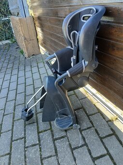 Detská sedačka na bycikel Römer Britax - 2
