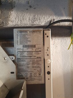 Viessmann Vitopend 100 - 2