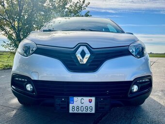 Renault Captur Energy TCe 90 Intens - 2