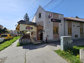 Na predaj rodinný dom v Lučenci - 2