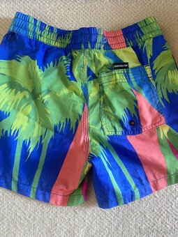 Plavky Quiksilver - 2