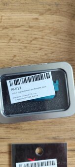Poseidon Striker hop up pre WE/TM glock + prep. klapka - 2