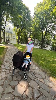 Bugaboo donkey 2 - 2