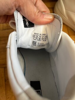 Tenisky adidas 38 2/3 - 2