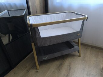 Postieľka tutti bambini - 2