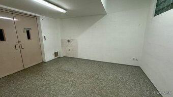 NA PRENÁJOM - Lukratívne kancelárske priestory SNV - 2