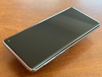 Samsung Galaxy S10 8GB / 128GB Biely - 2