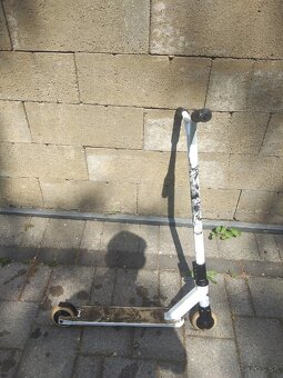 Street Surfing Torpedo Detská kolobežka - 2