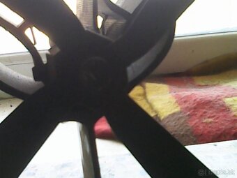 Kachlový ventilator - 2