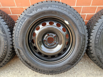 5x108 r16 et46 disky kolesa toyota proace 215/65 R16 16 - 2