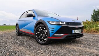 Hyundai Ioniq 5 77 kWh - 2