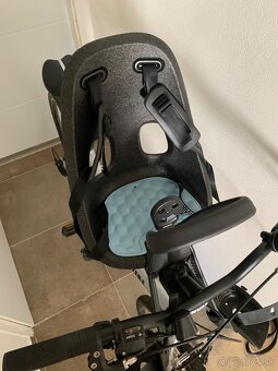 Thule yepp nexxt 2 mini - 2