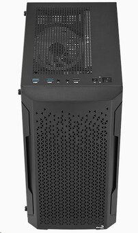 PRESTIGIO Gamer, i5-14400F, RTX4060Ti/8GB, 32GB, SSD 1TB W11 - 2