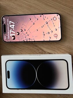 Apple 14 pro max - 2