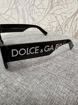 Unisex slnecne okuliare dolce - 2