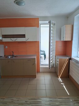 2 izbový byt na Dolnej Štubni - 2