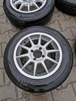 Kolesa 4x100 r14 - 2