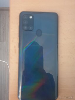 Samsung Galaxy A21s 3/32GB - 2
