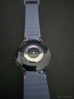 Samsung Galaxy Watch 6 Classic 47 mm, čierne - 2