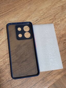 Kryt Xiaomi Redmi note 13 pro 5G - 2