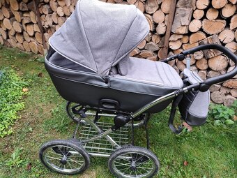 Kočík Jasmine Camino classic - 2