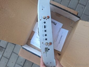 Jensen PS260 2 - 500w - 2