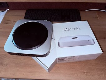 Apple Mac Mini - 2