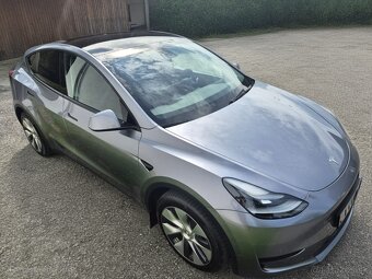 TESLA MODEL Y - 2