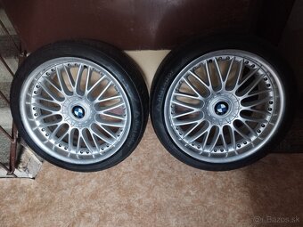 Bmw styling 101 R20 bbs - 2