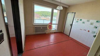 2-izbový byt s balkónom na Nábreží – Liptovský Mikuláš - 2
