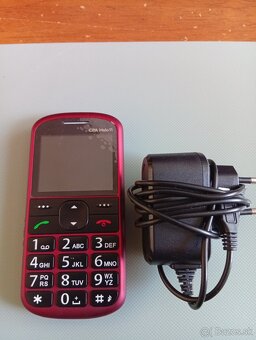 Mobil CPA Halo 11 - 2