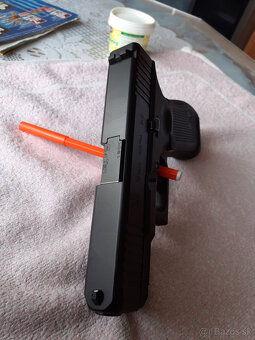 Predám Glock 19 gen.5 - 2