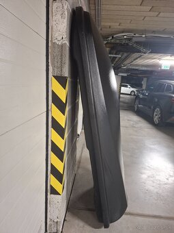 UltraPlast MD 19 extra veľký strešný box - 2